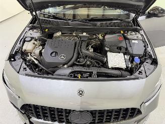 Mercedes A-klasse 180 Business Solution AMG Aut. picture 37