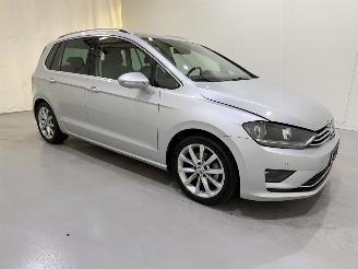 Volkswagen Golf Sportsvan 1.4 TSI Highline Automaat picture 33
