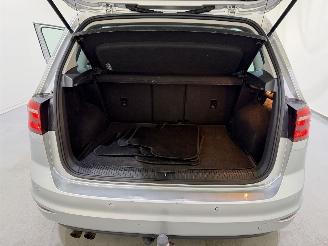 Volkswagen Golf Sportsvan 1.4 TSI Highline Automaat picture 42