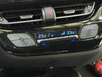 Toyota C-HR 1.2 Turbo picture 23