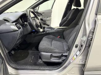 Toyota C-HR 1.2 Turbo picture 24