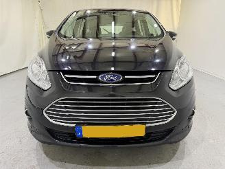 Ford C-Max 2.0 Plug-in Hybrid Titanium Plus Aut. picture 2