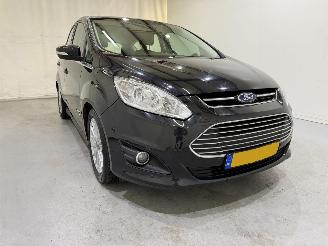 Unfallwagen Ford C-Max 2.0 Plug-in Hybrid Titanium Plus Aut. 2015/12