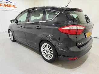 Ford C-Max 2.0 Plug-in Hybrid Titanium Plus Aut. picture 4