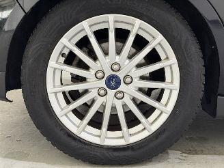 Ford C-Max 2.0 Plug-in Hybrid Titanium Plus Aut. picture 15