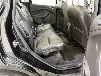 Ford C-Max 2.0 Plug-in Hybrid Titanium Plus Aut. picture 13