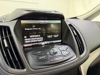 Ford C-Max 2.0 Plug-in Hybrid Titanium Plus Aut. picture 35