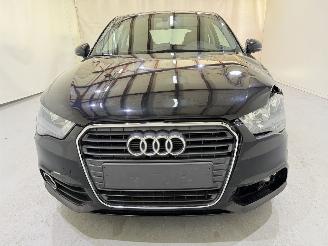 Audi A1 1.4 TFSI Aut7 Pano/Navi picture 2