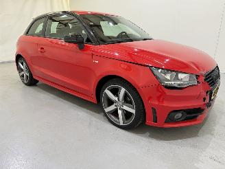 Audi A1 1.2 TFSI S-Line Navi/Clima picture 30