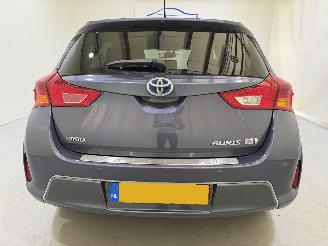 Toyota Auris HB 1.8 Hybrid Lease Pro Pano/Clima picture 5