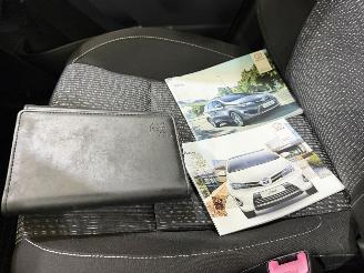 Toyota Auris HB 1.8 Hybrid Lease Pro Pano/Clima picture 40