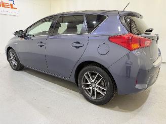 Toyota Auris HB 1.8 Hybrid Lease Pro Pano/Clima picture 42