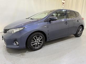 Toyota Auris HB 1.8 Hybrid Lease Pro Pano/Clima picture 34
