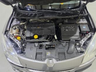 Renault Mégane Grandtour 1.4 TCe Expression 96Kw picture 10