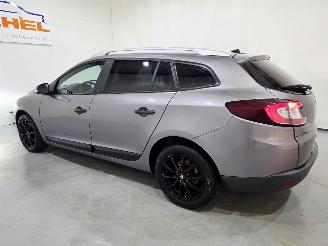 Renault Mégane Grandtour 1.4 TCe Expression 96Kw picture 20