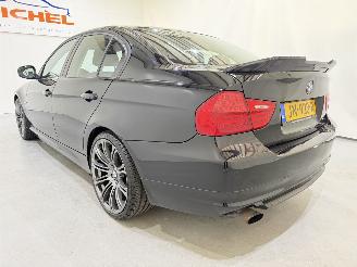 BMW 3-serie Sedan 318i Business Line Aut. picture 5