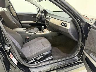 BMW 3-serie Sedan 318i Business Line Aut. picture 8