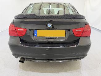 BMW 3-serie Sedan 318i Business Line Aut. picture 6