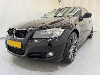 BMW 3-serie Sedan 318i Business Line Aut. picture 27