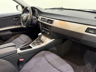 BMW 3-serie Sedan 318i Business Line Aut. picture 16