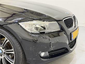 BMW 3-serie Sedan 318i Business Line Aut. picture 32