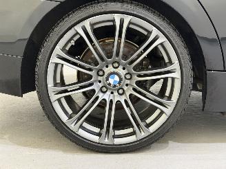 BMW 3-serie Sedan 318i Business Line Aut. picture 31