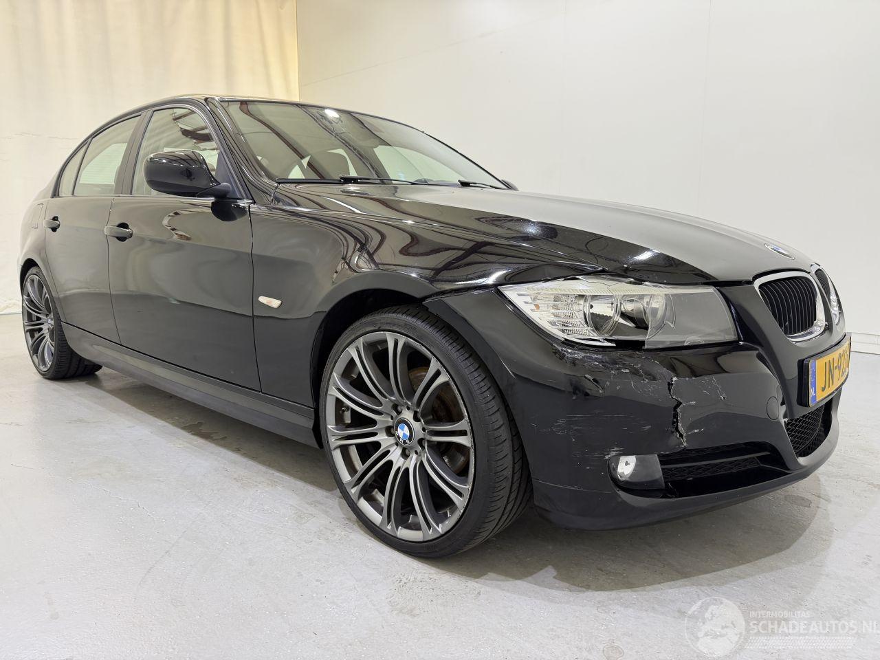 BMW 3-serie Sedan 318i Business Line Aut.