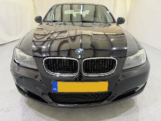 BMW 3-serie Sedan 318i Business Line Aut. picture 2