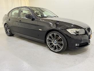 BMW 3-serie Sedan 318i Business Line Aut. picture 11
