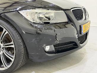 BMW 3-serie Sedan 318i Business Line Aut. picture 12