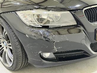 BMW 3-serie Sedan 318i Business Line Aut. picture 13