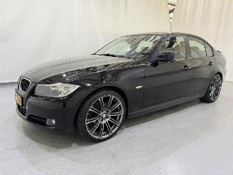 BMW 3-serie Sedan 318i Business Line Aut. picture 3