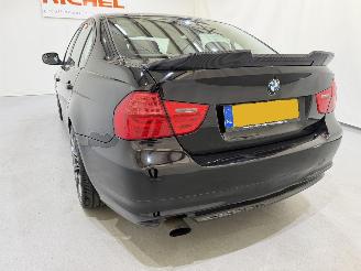 BMW 3-serie Sedan 318i Business Line Aut. picture 21