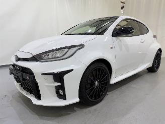 Toyota Yaris 1.6T GR Premium AWD 192kW picture 41