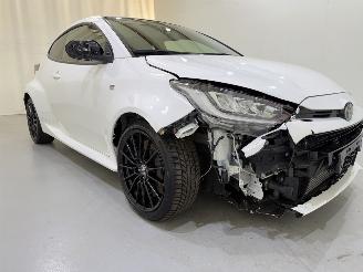 Toyota Yaris 1.6T GR Premium AWD 192kW picture 3