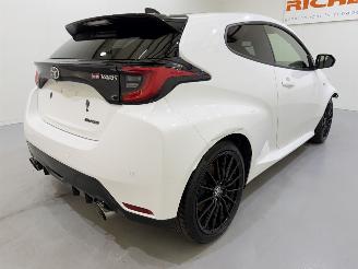 Toyota Yaris 1.6T GR Premium AWD 192kW picture 28