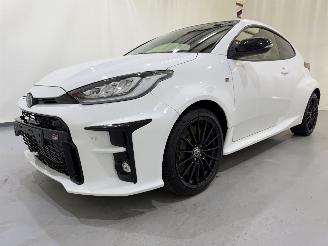 Unfallwagen Toyota Yaris 1.6T GR Premium AWD 192kW 2022/4
