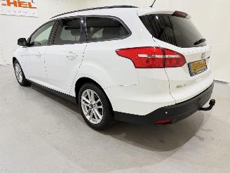 Ford Focus Wagon 1.0 Trend Edition Airco picture 21