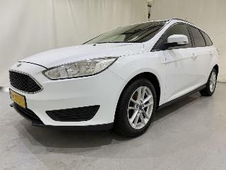 Ford Focus Wagon 1.0 Trend Edition Airco picture 3