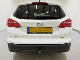 Ford Focus Wagon 1.0 Trend Edition Airco picture 5