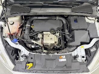 Ford Focus Wagon 1.0 Trend Edition Airco picture 11