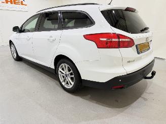 Ford Focus Wagon 1.0 Trend Edition Airco picture 4