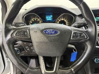 Ford Focus Wagon 1.0 Trend Edition Airco picture 29
