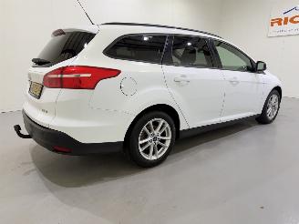 Ford Focus Wagon 1.0 Trend Edition Airco picture 17