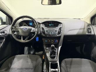 Ford Focus Wagon 1.0 Trend Edition Airco picture 30
