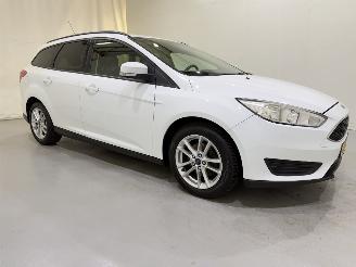 Ford Focus Wagon 1.0 Trend Edition Airco picture 15