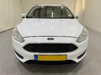 Ford Focus Wagon 1.0 Trend Edition Airco picture 12