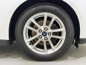 Ford Focus Wagon 1.0 Trend Edition Airco picture 16