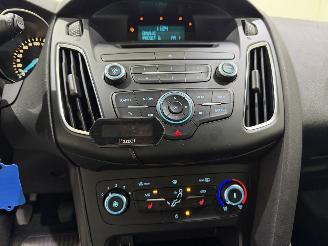 Ford Focus Wagon 1.0 Trend Edition Airco picture 9