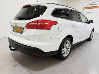 Ford Focus Wagon 1.0 Trend Edition Airco picture 6